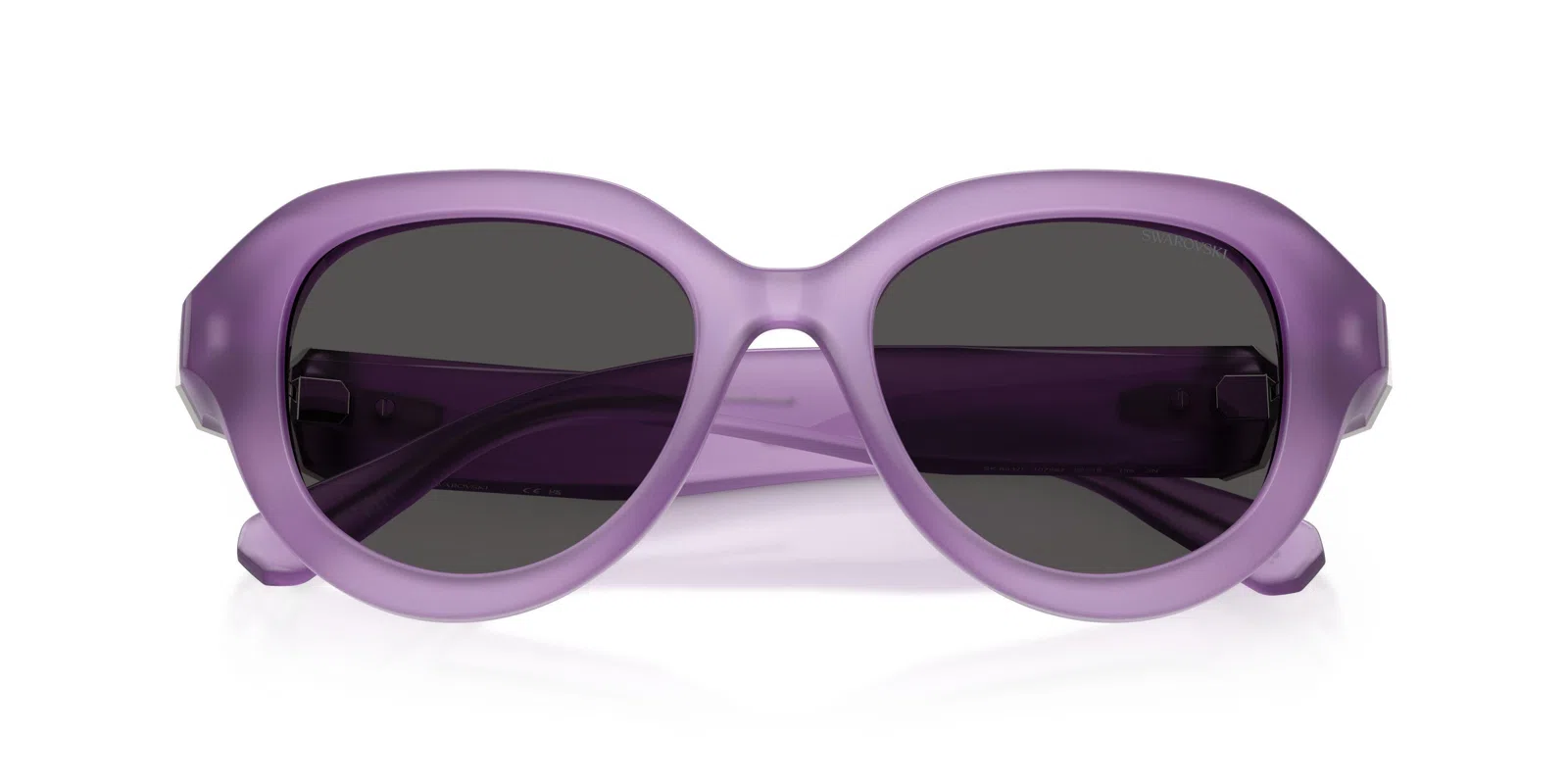 Swarovski 6037F Sunglasses - view 18